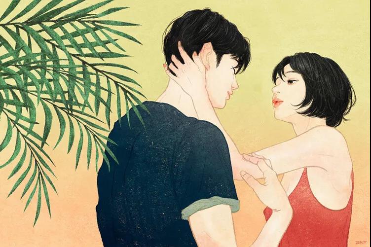 塔羅牌我們最后的關系