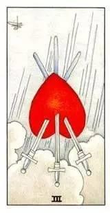 塔羅占卜：未來一個月的工作運勢會怎樣？給你一個明確的方向