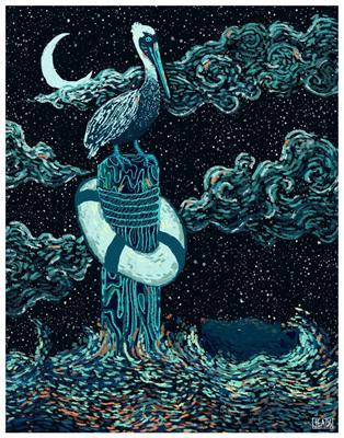 Ta是愛你，還是愛前任？神準塔羅牌愛情占卜，讓情感走出迷霧找到方向