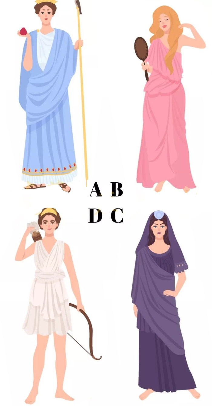 塔羅牌測出未來一個月,情感婚姻上會有什么樣的變化?