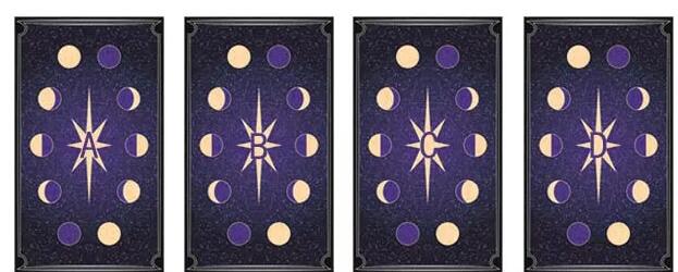 塔羅牌占卜|一張塔羅牌指引你的事業發展