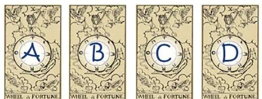 塔羅牌占卜：你交往的那個TA是否能陪你走到最后？