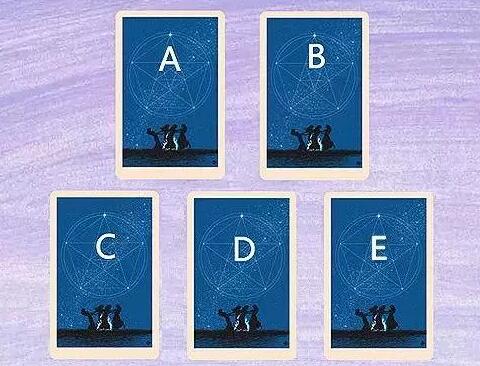 塔羅牌占卜事業:2020年,你能否升職加薪,步步高升?