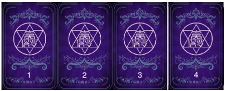 塔羅牌占卜：Ta是否也在想我？