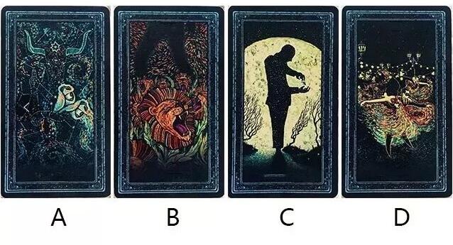 塔羅牌占卜測試 | 占卜你期望的事情會有好結果嗎