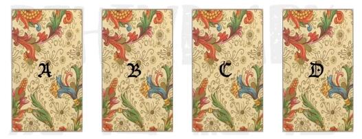 塔羅牌占卜：兩個人之間會有第三者嗎？