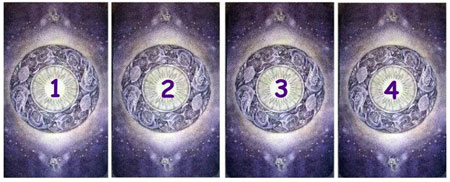 塔羅牌占卜：你今生的使命是什么？