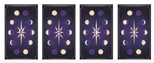 塔羅牌占卜：你今年的事業運勢如何？