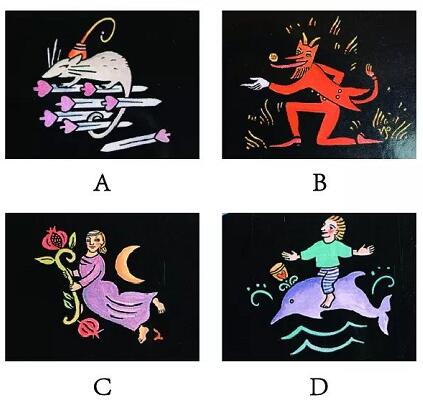 塔羅牌測試你具有預知未來的能力嗎