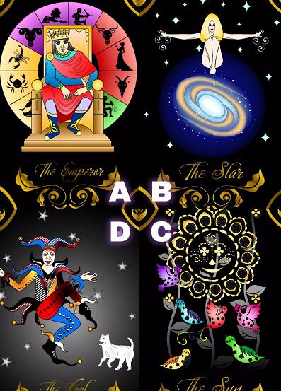 塔羅占卜：寒盡春回，你的Ta來了嗎？