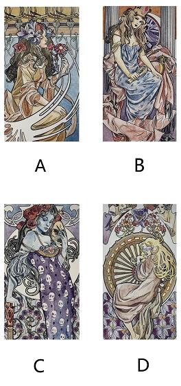 塔羅牌占卜：在這段關系中，你能否占據主導？