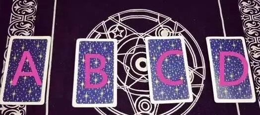 塔羅牌占卜2020年，你是否能夠順利脫單？