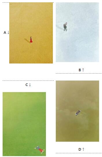 塔羅測試你的孤獨有多龐大？