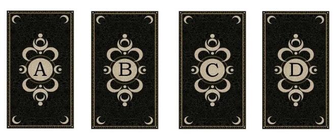 塔羅牌占卜：我倆能長久的走下去嗎？