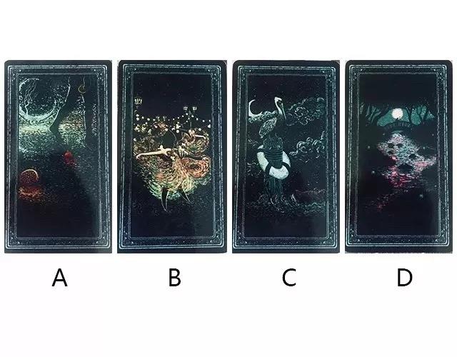 塔羅牌占卜：如何迎來開年好運呢？