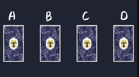 塔羅牌測試｜你忘記深愛過的人到底有多難？