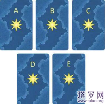 【塔羅測試】抽一張牌，看你靠什么能力賺錢致富