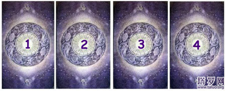 塔羅牌占卜，2020我的桃花為什么還不來？