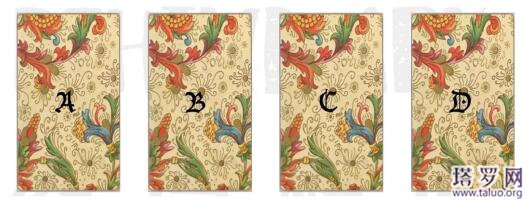 塔羅牌占卜：探知2020年你的運勢發展