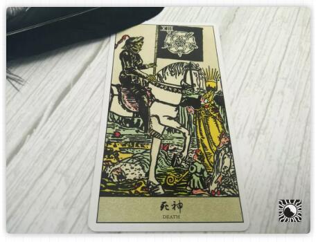 塔羅牌解讀技巧-直覺解讀法|塔羅原理