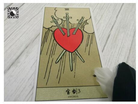塔羅牌解讀技巧-直覺解讀法|塔羅原理