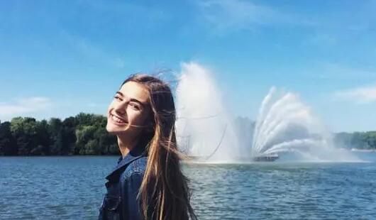 十二星座中超級有氣場的四大星座女生，你怎么看？