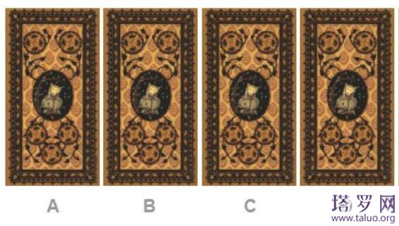 塔羅牌占卜：我是Ta朝思暮想的人嗎？