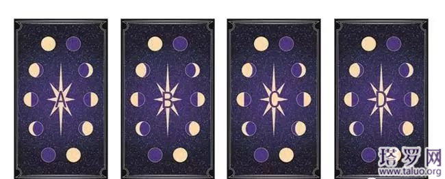 塔羅牌測試 | 你的愛情抗壓能力有多強？