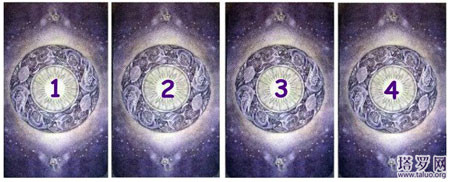 塔羅牌測試：我們的下一段感情會不會是孽緣呢？