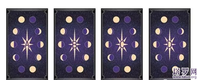 塔羅牌測試分手后，你們還能做朋友嗎？