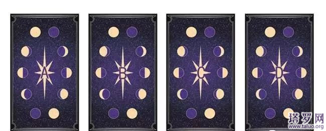 塔羅牌占卜分手后他還想復合嗎？