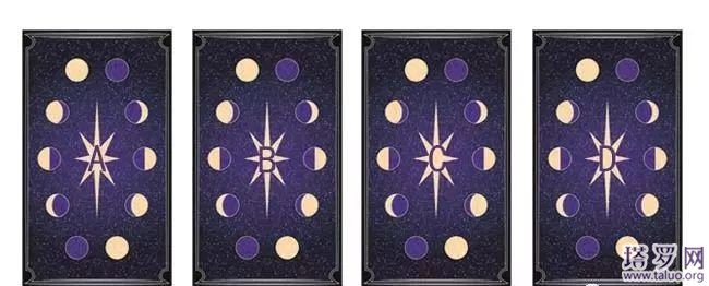 塔羅牌占卜測試：你要經過幾次戀愛才能遇見對的Ta呢？