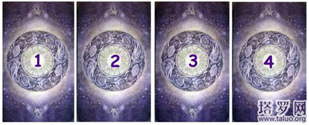 塔羅牌占卜他分手時說的話是真的嗎？