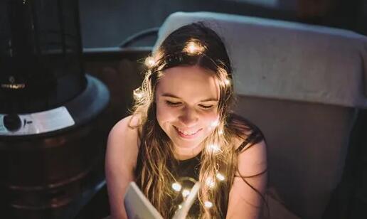 和這三個星座戀愛超幸福!