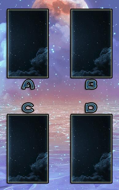 占卜你在他心目中，留下了好印象嗎？