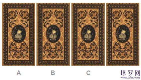 塔羅牌占卜你們的愛情能迎接未來嗎？