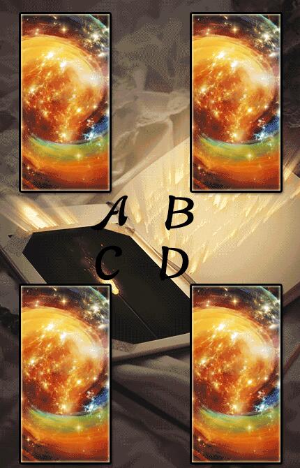 塔羅牌占卜你是不是已經錯過緣分了呢?