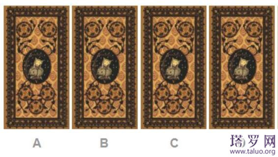 塔羅牌占卜他對你真實的想法？他對你有什么想法