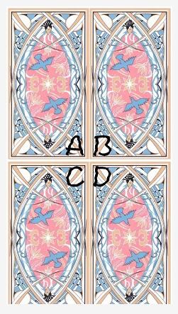 塔羅占卜他對你的感情有多少？