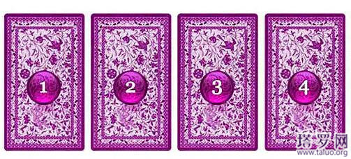 塔羅占卜我在他心里是唯一嗎？