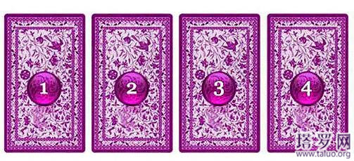 塔羅占卜你身上有讓異性抵擋不住的魅力嗎