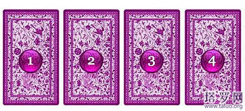 塔羅牌占卜能在你心里扎根的那個人會是誰？