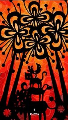 塔羅牌測試他還會聯系我嗎