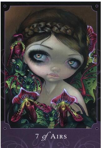 塔羅占卜你對于異性的吸引力有多高？