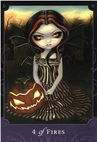 塔羅占卜你對于異性的吸引力有多高？