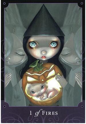 塔羅占卜你對于異性的吸引力有多高？