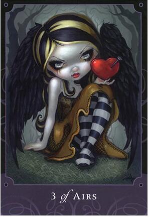 塔羅占卜你對于異性的吸引力有多高？