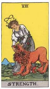 塔羅占卜我們會和好嗎