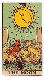 塔羅占卜我們會和好嗎