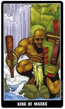 塔羅占卜五月份你的身體健康運勢如何？